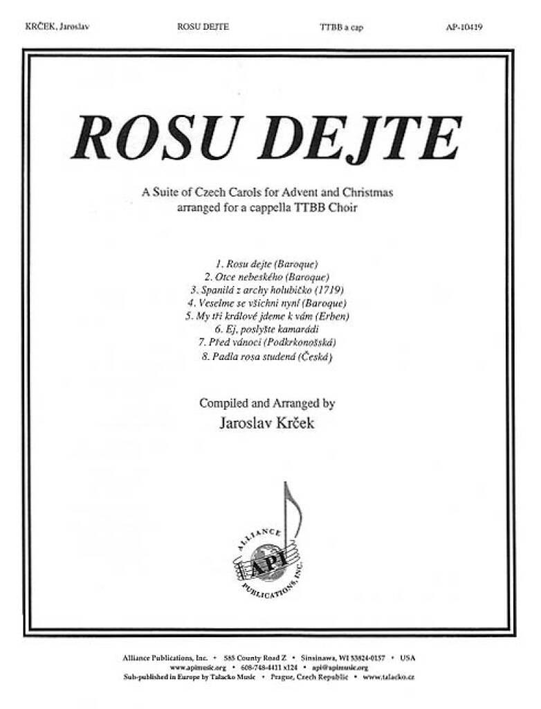Rosu Dejte